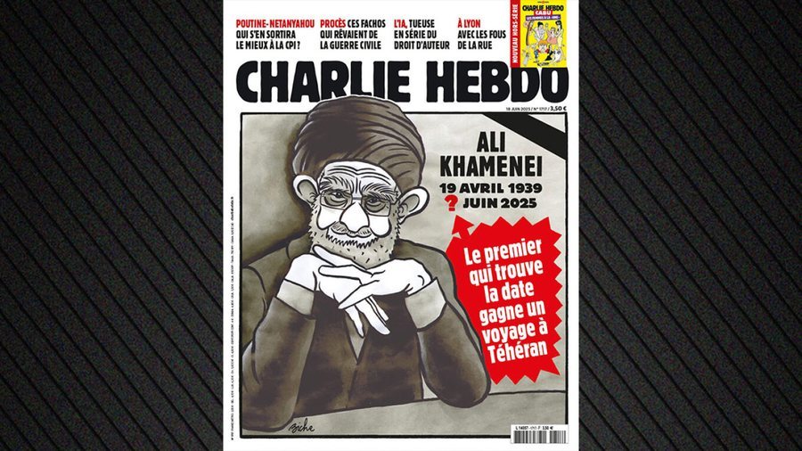 “Charlie Hebdo” sfidon me satirë: Kush gjen datën e