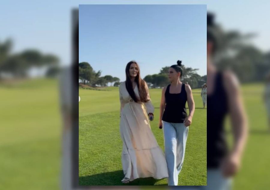 “Lela e shpirtit, thesari i muzikës shqiptare” – Rozana