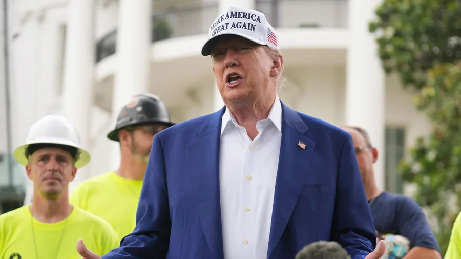 Donald Trump: Nuk do ta them publikisht nëse do ta sulmojmë Iranin