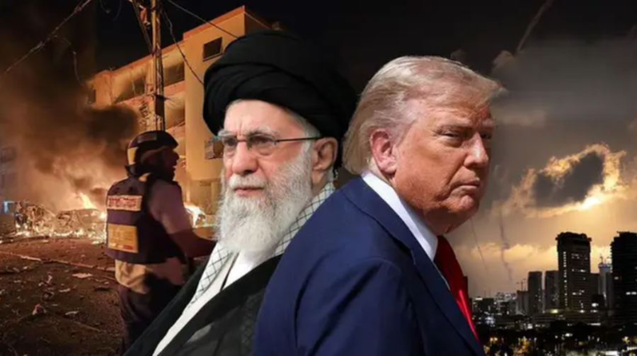 Trump tha se Irani kërkon ndihmë nga SHBA, përgënjeshtron