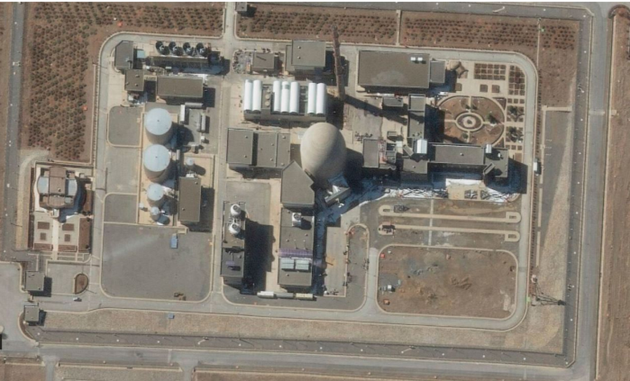 Bombardimet vazhdojnë, Irani sulm me 20 raketa balistike, Izraeli godet