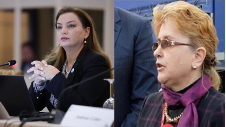 Gjyqi për shpifje mes Nushit dhe Vokshit, SPAK paraqet dokumentin: