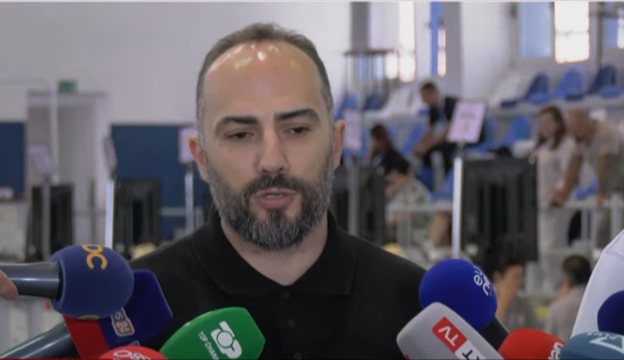PS e PD humbën vota nga rinumërimi në Tiranë, anëtari i