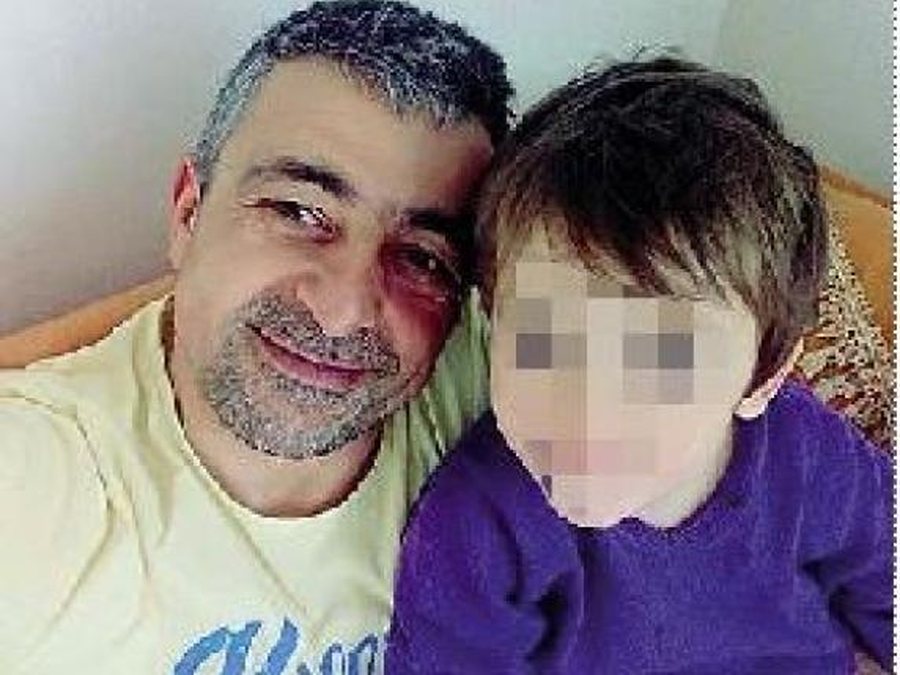 U aksidentua dy ditë më parë, vdes punëtori shqiptar në