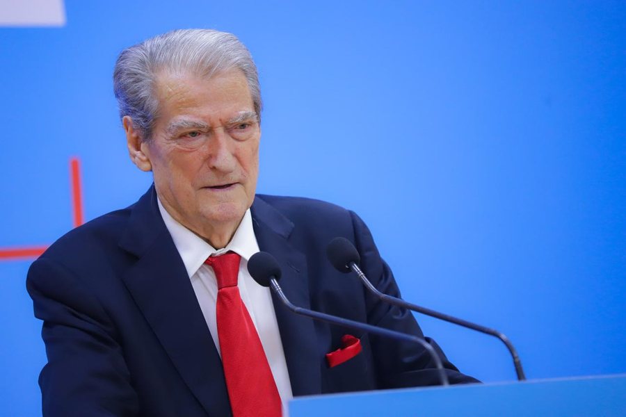 Berisha për deputetin më të votuar në Durrës: Pritet
