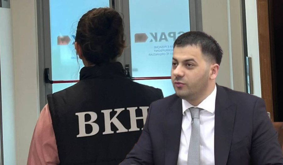 SPAK kontroll në banesën dhe bizneset e Ergys Agasit, i sekustrohen