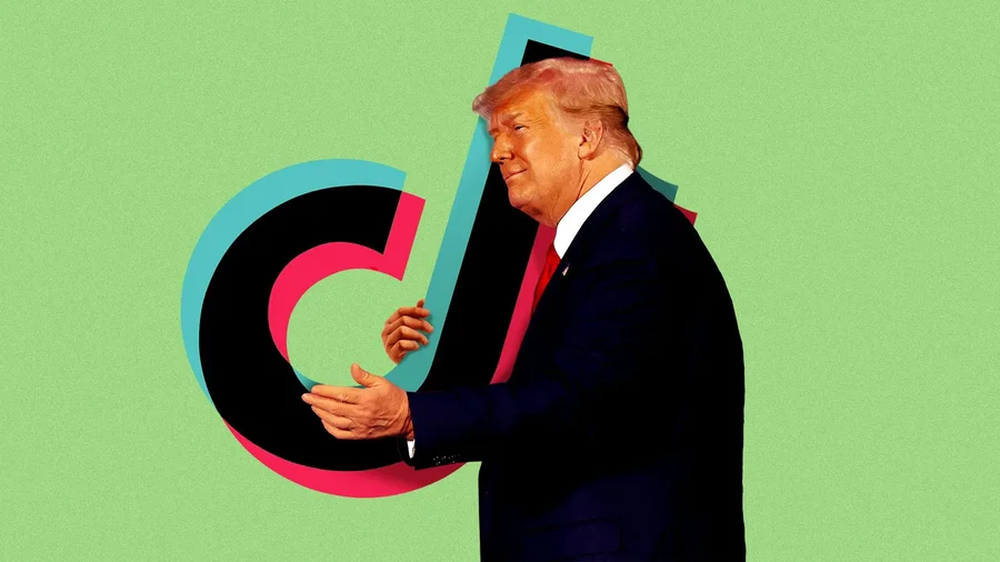 ‘Zbutet’ Trump, shtyn sërish afatin për mbylljen e