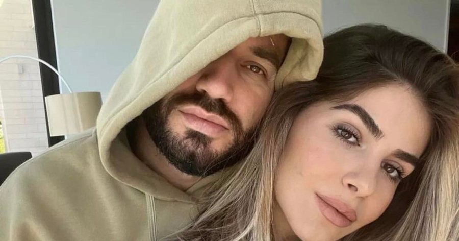 "Faleminderit Zot"/ Janë ndarë? DJ PM feston