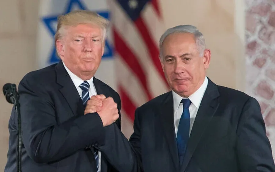 Izraeli pret vendimin e Trump: Brenda 48 orësh SHBA-ja do konfirmojë