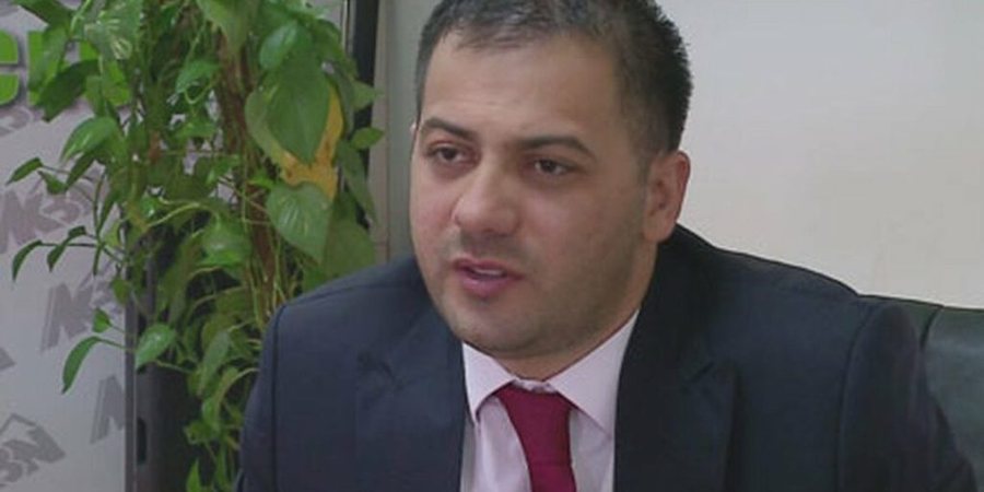 Ergys Agasi reagon pas kontrolleve në banesën e tij: Jam i qetë,