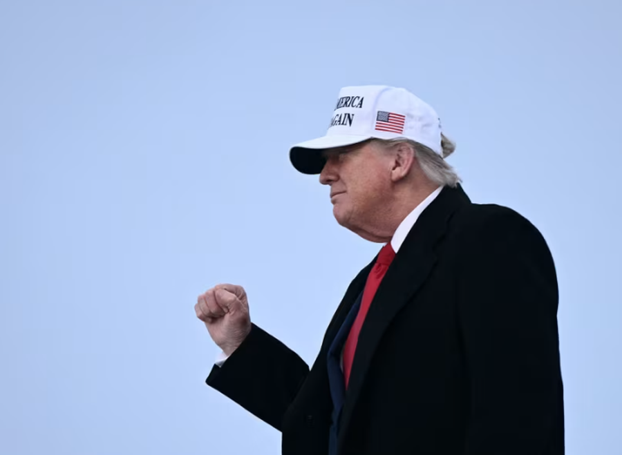 Trump i jep "shans të dytë" Iranit, dy javë kohë