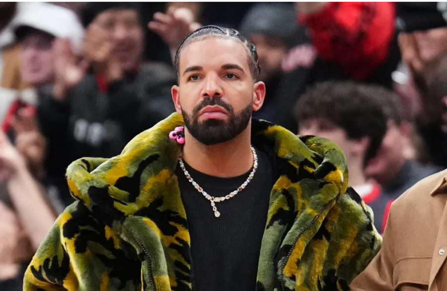 FOTO/ Bastet i kushtojnë shtrenjtë Drake-s, reperi humbi 8