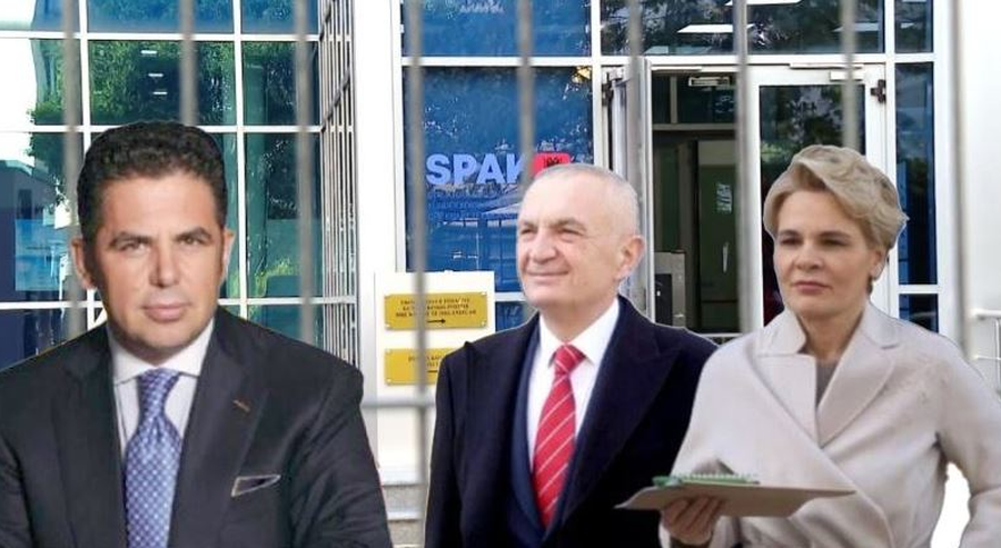 Sot kërkon lirinë, SPAK zbulon tjetër rast korruptiv të