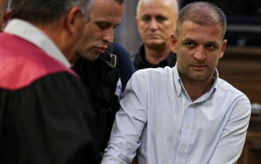 Dyshohet se organizoi vrasjen e bashkëshortes së tij, Naim Murseli