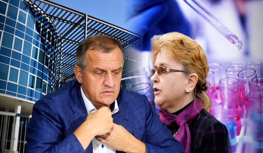 15 mln euro dëm, pa laboratorë dhe analiza të pakryera,