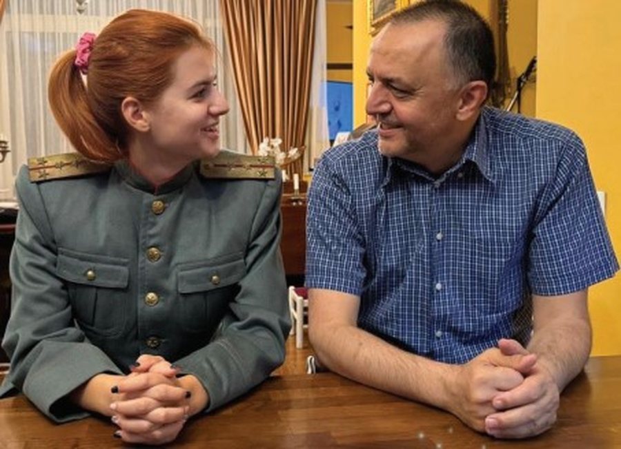 'Vdekja e tij ishte e lumtur': rrëfimi i ndjerë i