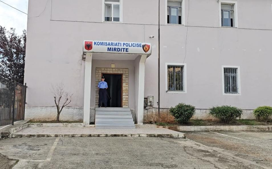Të shtëna me armë zjarri në Mirditë, 51-vjeçari