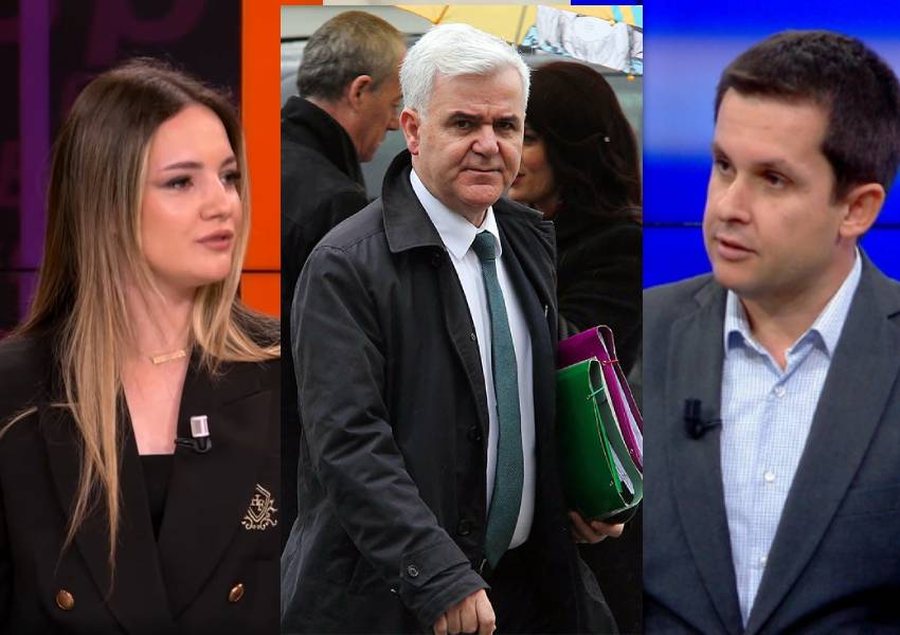Alimehmeti 22 vota më shumë, Kejsi Elezi ‘rekord’ votash