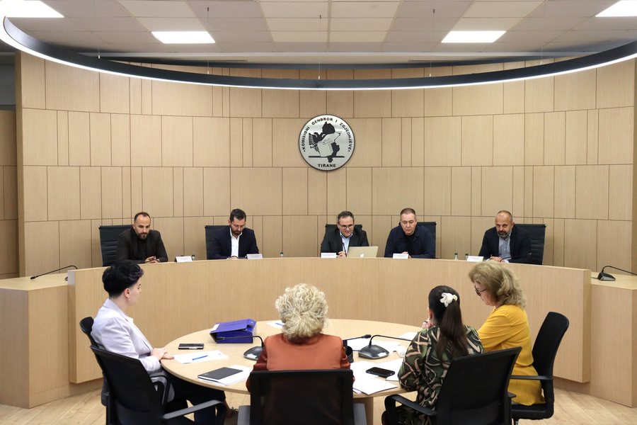 KAS rrëzon kërkesën e PS për vlefshmërinë e votave
