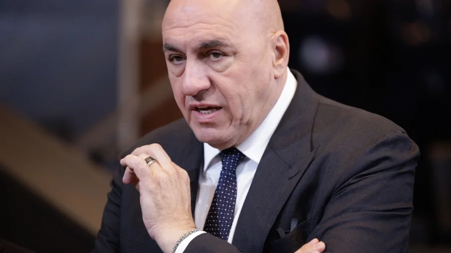 Deklarata e fortë e ministrit italian të Mbrotjes: NATO nuk ka më