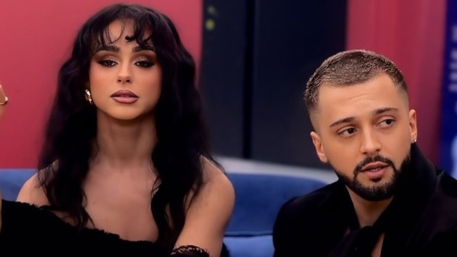 Janë apo jo bashkë? Egli tregon raportin me Gjestin pas "Big