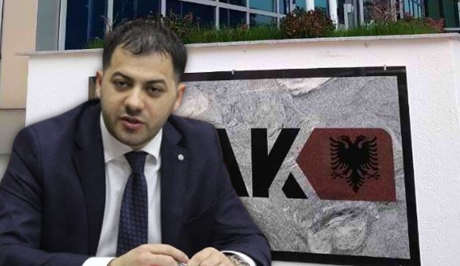 Ergys Agasi dhe hijet mbi drejtësinë: Pse është i