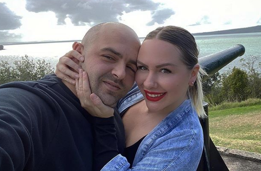 Sonte finalja e 'Ferma Vip', Vesa Luma bën dedikimin emocionues