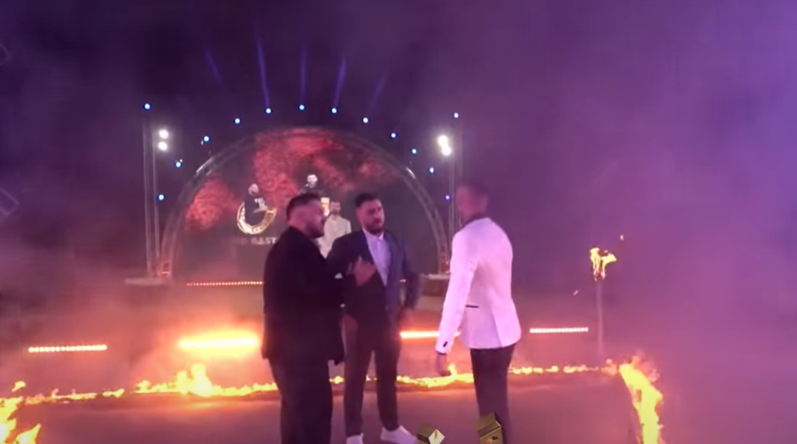 Shpallet fituesi i Ferma VIP 2, ja kush fitoi çmimin prej 100 mijë