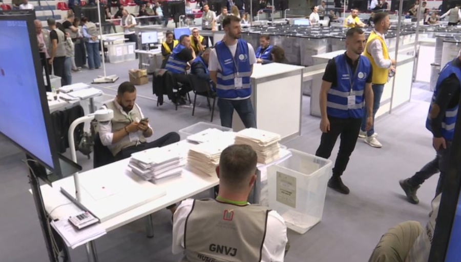 Rinumërohen 28% e kutive në Tiranë, 'shuhen'