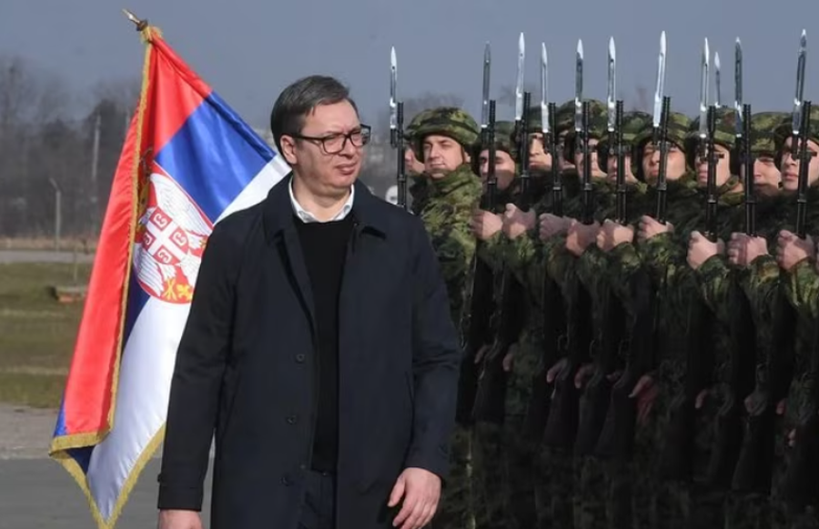 “Jemi më të fuqishëm se kurrë”,