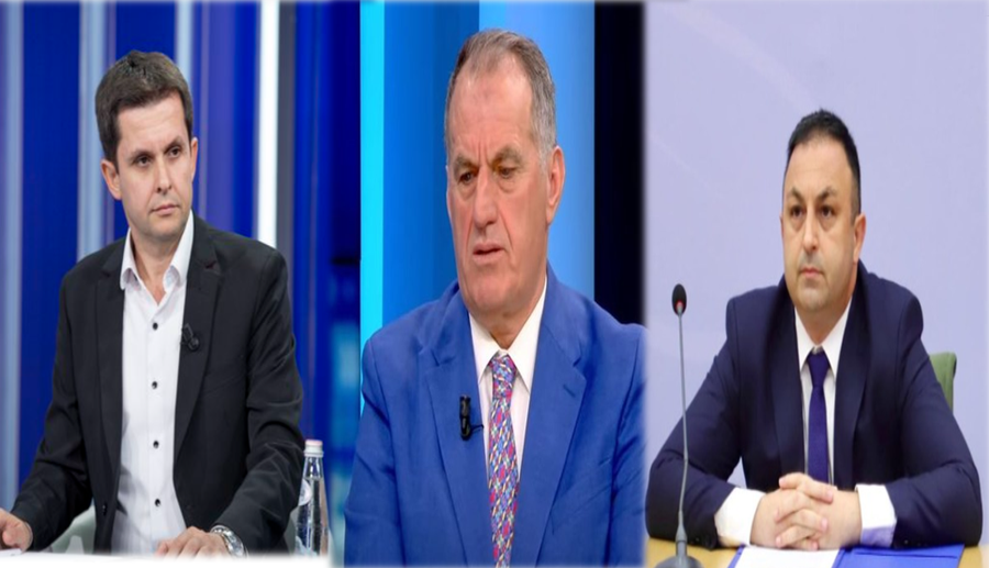 Rinumërim "zhgënjyes" për Alimehmetin, tek PS Qefalia e