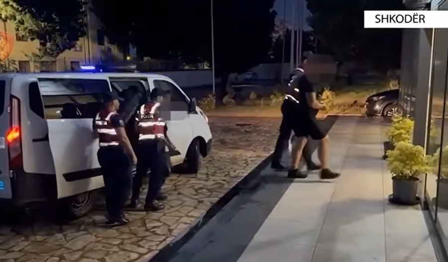 Ishin shpallur në kërkim, arrestohen dy vëllezërit që