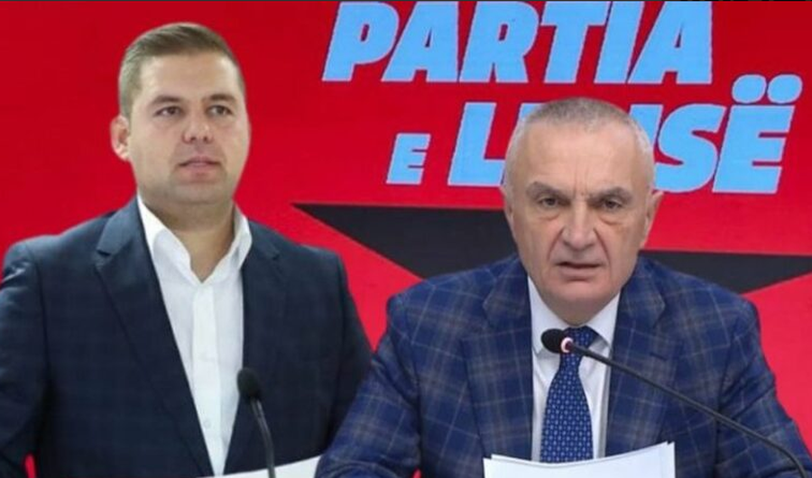 "Për firmat e tij, unë rri në burg", Meta