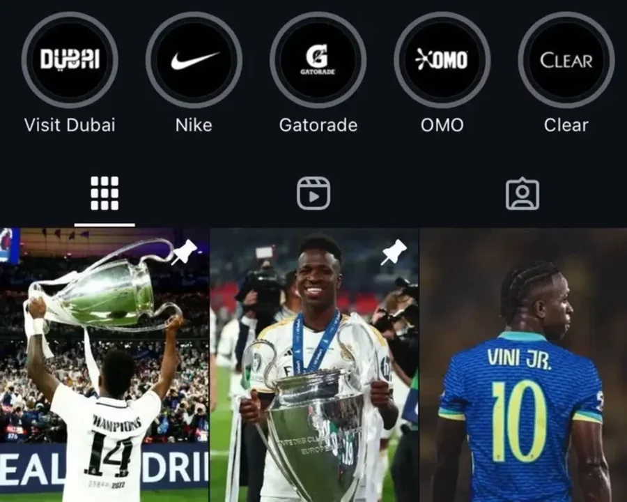 Vinicius Jr tremb tifozët e Real Madrid me veprimin e fundit