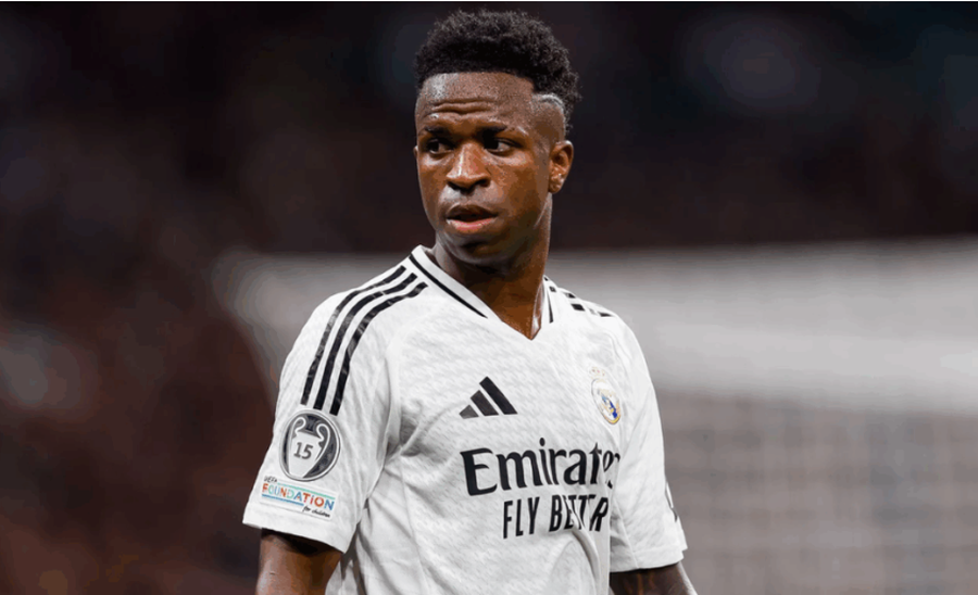 Vinicius Jr tremb tifozët e Real Madrid me veprimin e fundit