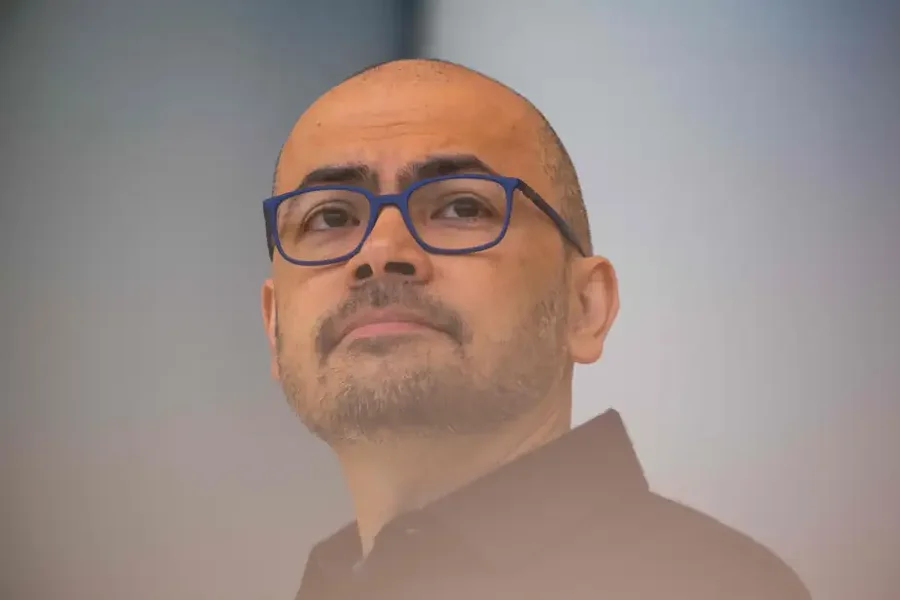 Objektivi 2030: të zëvendësojë ty! Një