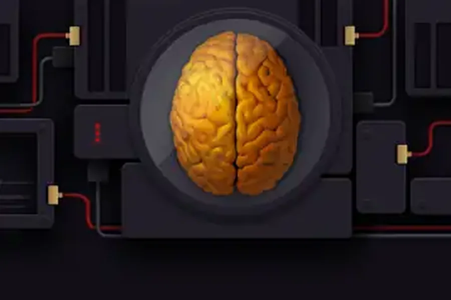 Objektivi 2030: të zëvendësojë ty! Një