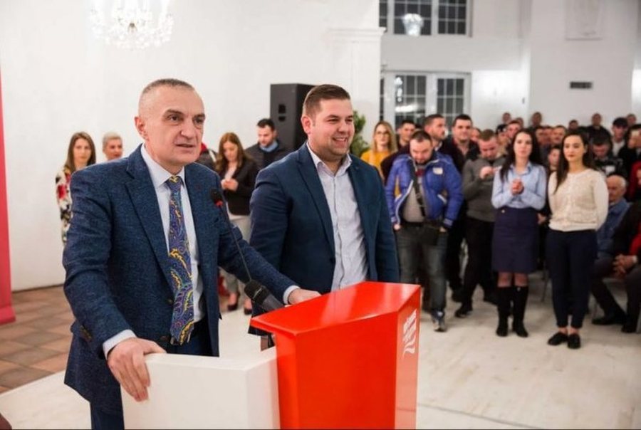 "Për firmat e tij, unë rri në burg", Braimllari i