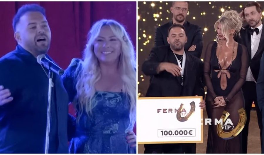 A ie përdori divorcin për lojë? Big Basta flet hapur për