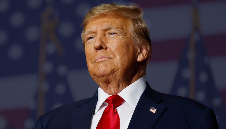 'Tregoi vizion strategjik...', Pakistani nominon Donald Trump për