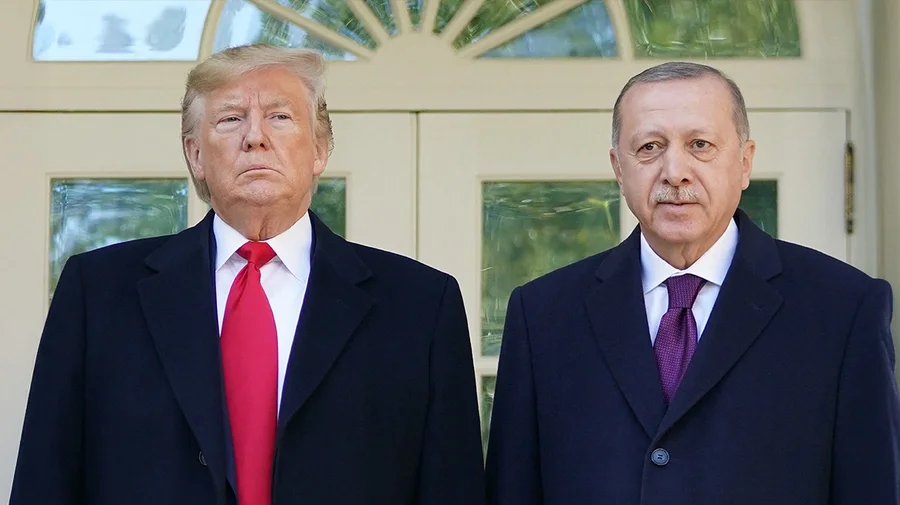 Dështon në minutën e fundit inciativa e Erdoganit për