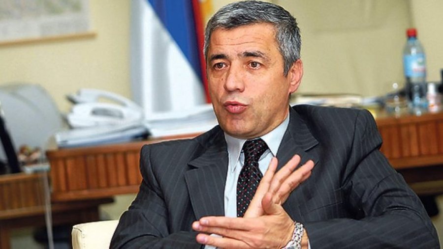 Gjykata e Kosovës zbulon vrasjen e politikanit serb Oliver Ivanoviç: