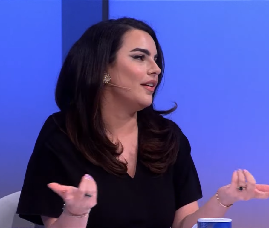 Bullizimi "online", Armina Mevlani e tmerruar nga komentet: Nuk jam