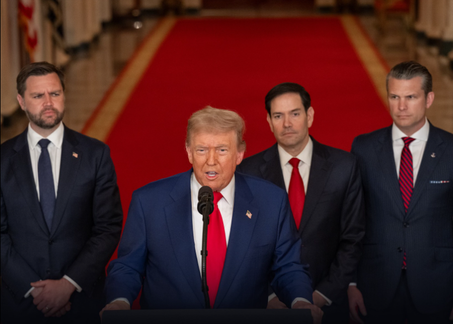 SHBA godet Iranin, Trump: Shkatërruam tre objekte bërthamore! Irani: