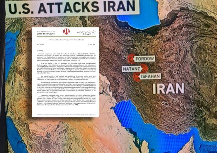 SHBA godet Iranin, Trump: Shkatërruam tre objekte bërthamore! Irani: