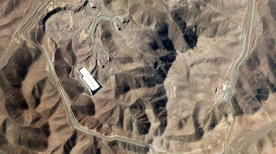 Iranianët thonë se e zhvendosëm uraniumin e pasuruar në