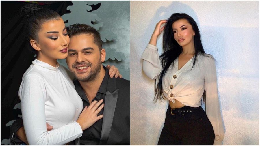 Pas ndarjes së vështirë nga Shpat Kasapi, Selvija