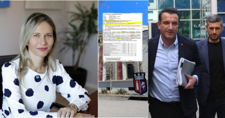 Ristani mbetet pa kolltukun 'e artë' të Bashkisë, KPP i