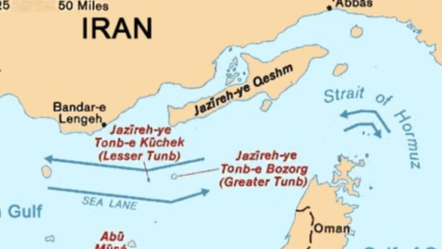 Furnizohet me gaz dhe naftë 20% e botës, Irani: Parlamenti ka vendosur