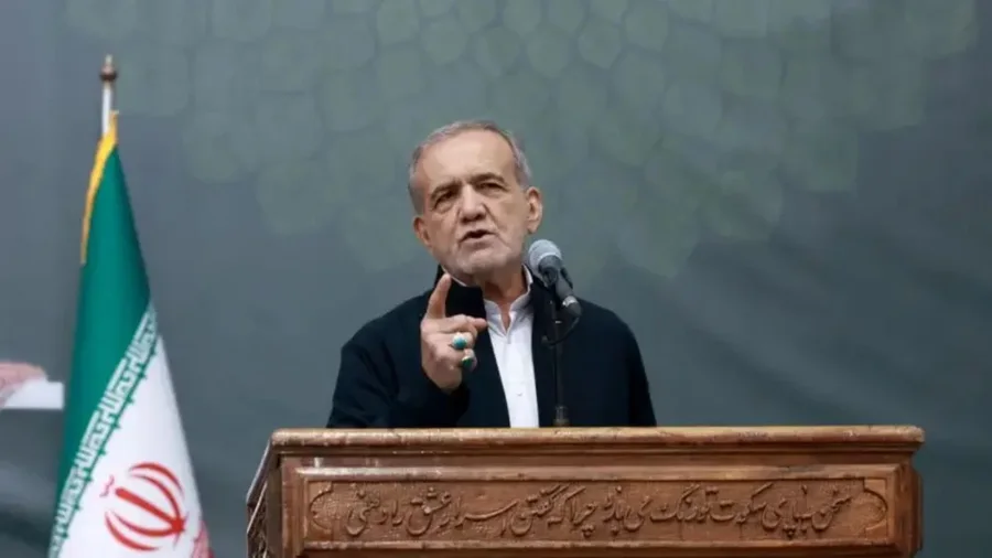 Ndërhyrja e Amerikës, presidenti iranian: SHBA-ja është